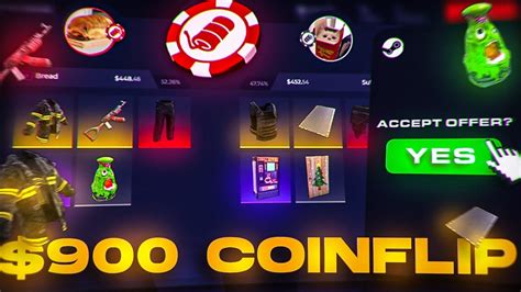 rust gambling coin flip.